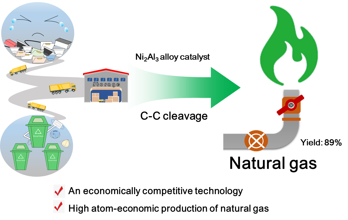 Production of Diethyl Terephthalate from Biomass-Derived Muconic Acid